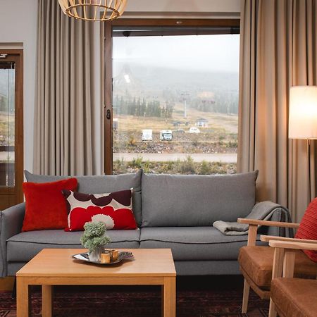 Holiday In Lapland - Yllaes Gondola Apartment, Huoneisto 6207 Юллясярви Экстерьер фото