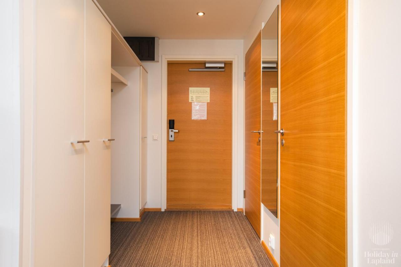 Holiday In Lapland - Yllaes Gondola Apartment, Huoneisto 6207 Юллясярви Экстерьер фото